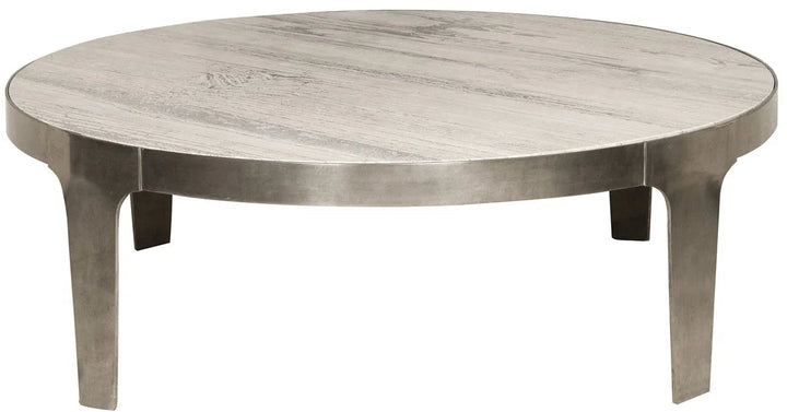 SwayLiving SwayLiving Noa Round Cocktail Table Medium