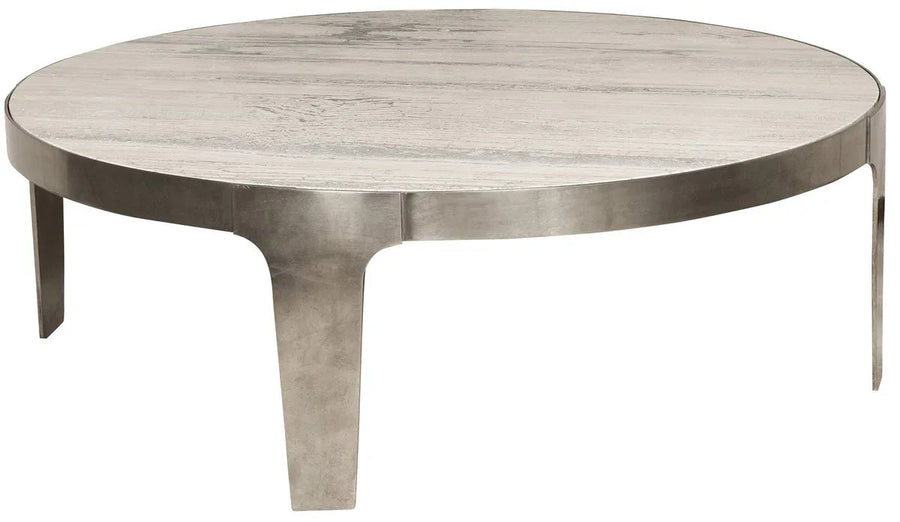 SwayLiving SwayLiving Noa Round Cocktail Table Medium
