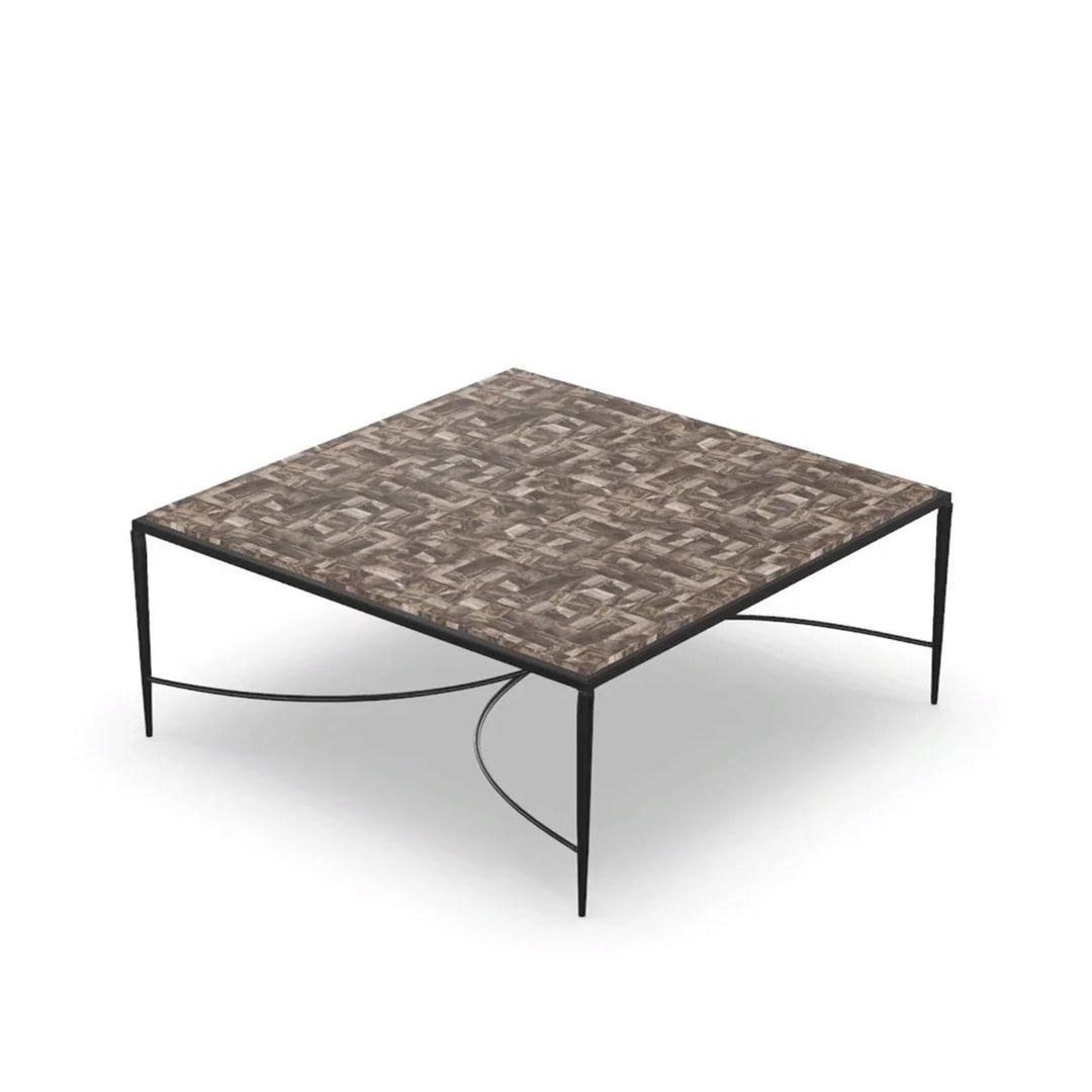 SwayLiving SwayLiving Sabine Square Cocktail Table Base
