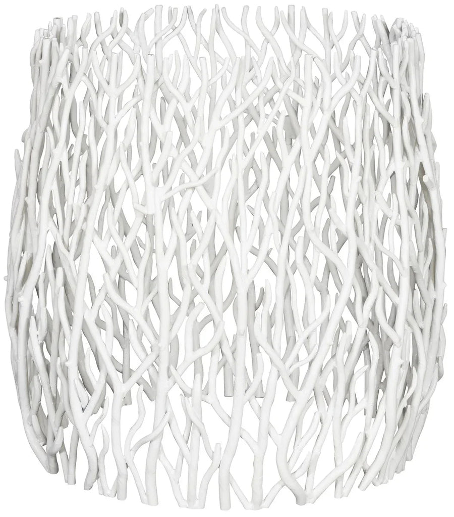 SwayLiving SwayLiving Coral Dining Table Base