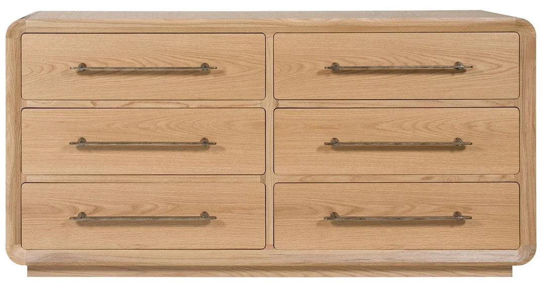 SwayLiving SwayLiving Form Dresser