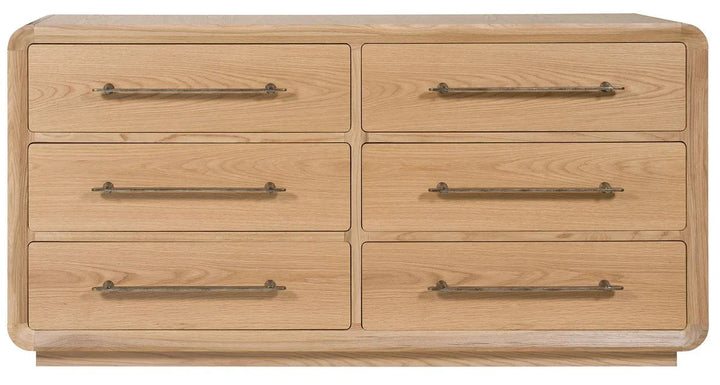 SwayLiving SwayLiving Form Dresser