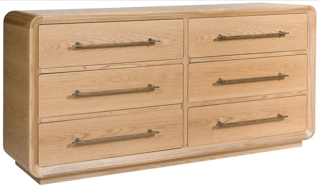SwayLiving SwayLiving Form Dresser