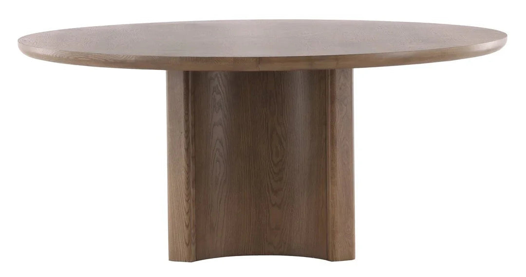 SwayLiving SwayLiving Form Round Dining Table