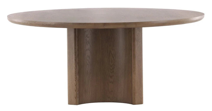SwayLiving SwayLiving Form Round Dining Table