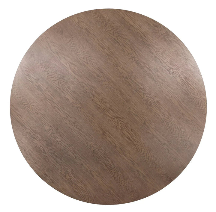 SwayLiving SwayLiving Form Round Dining Table