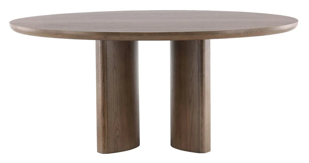 SwayLiving SwayLiving Form Round Dining Table