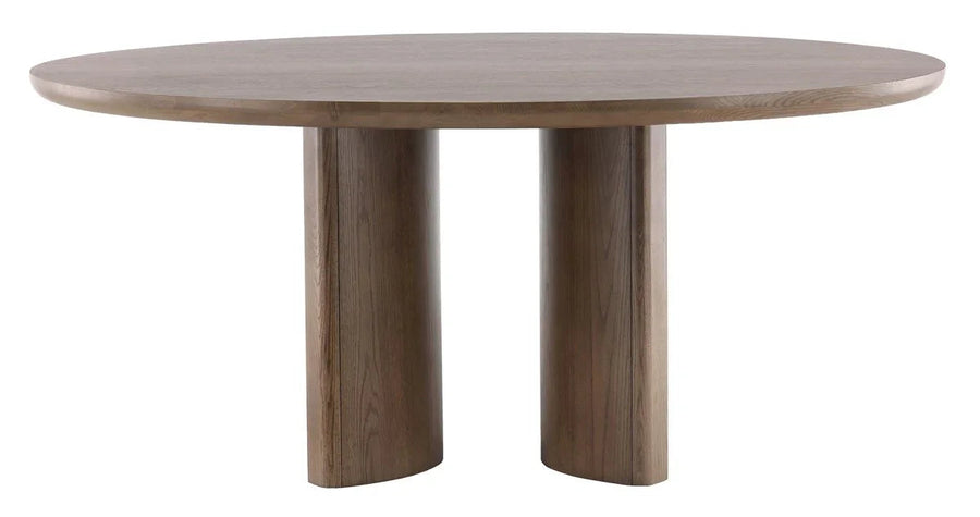 SwayLiving SwayLiving Form Round Dining Table