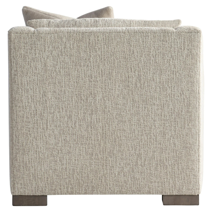 SwayLiving - Gabi Fabric Chair - P7082A | SwayLiving