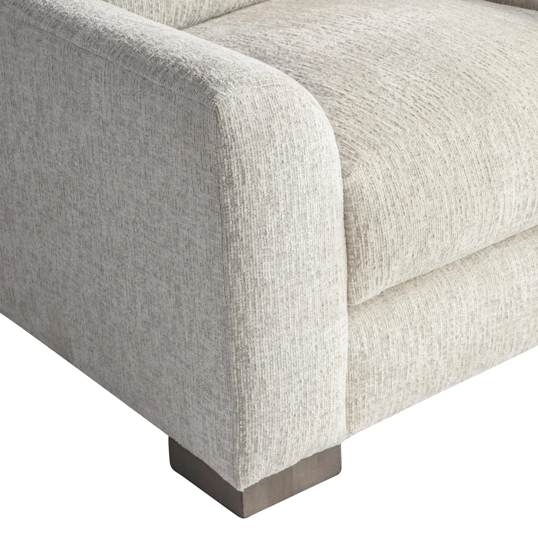 SwayLiving - Gabi Fabric Chair - P7082A | SwayLiving