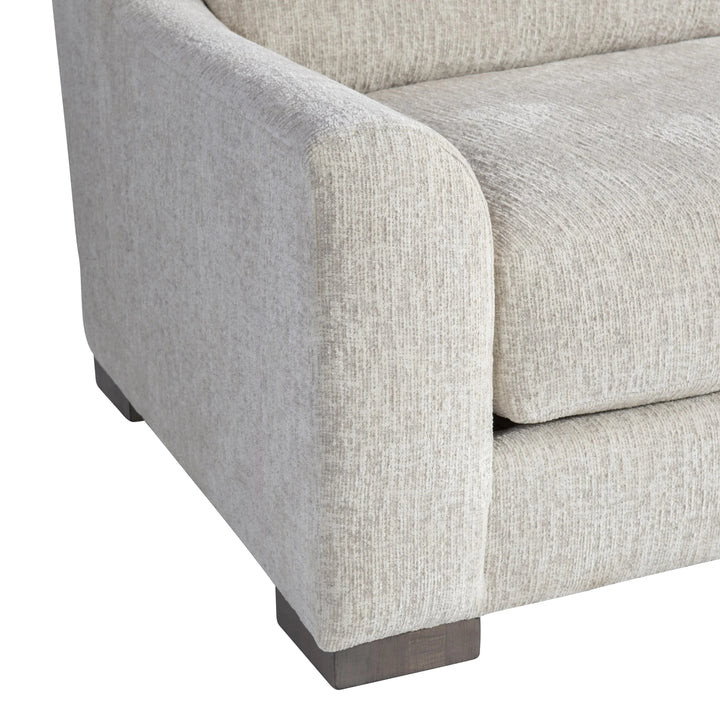 SwayLiving - Gabi Fabric Sofa - P7087A | SwayLiving