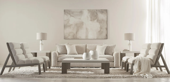 SwayLiving - Gabi Fabric Sofa - P7087A | SwayLiving
