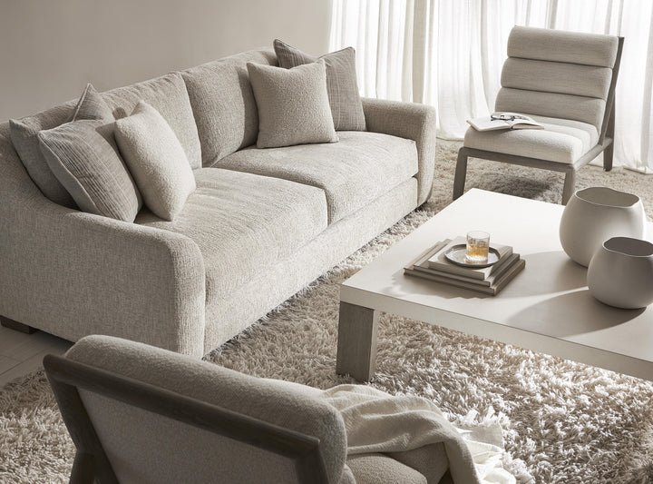 SwayLiving - Gabi Fabric Sofa - P7087A | SwayLiving