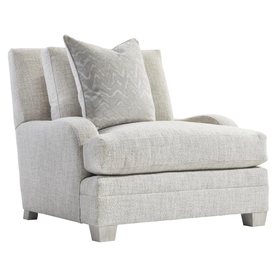 SwayLiving - Rollins Fabric Chair - P7102A | SwayLiving