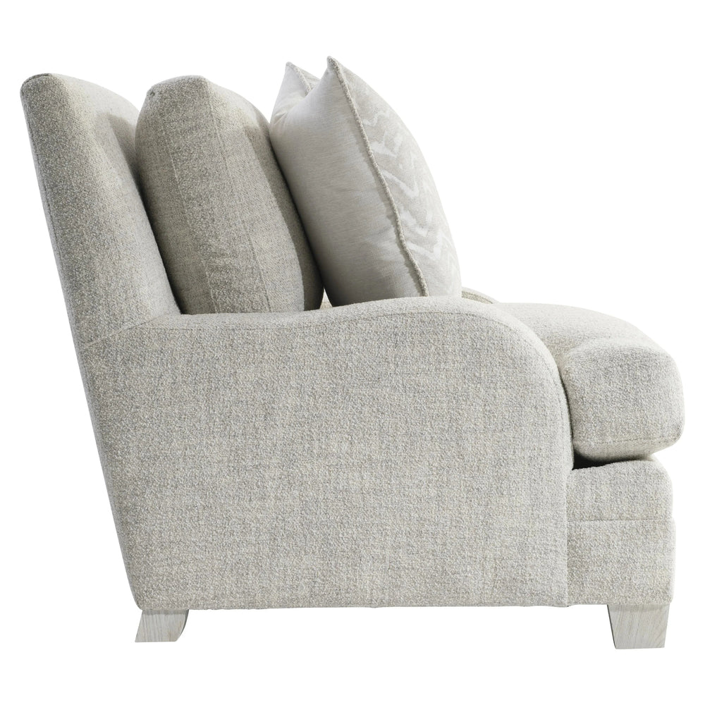 SwayLiving - Rollins Fabric Chair - P7102A | SwayLiving