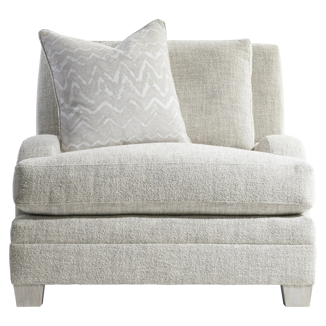 SwayLiving - Rollins Fabric Chair - P7102A | SwayLiving