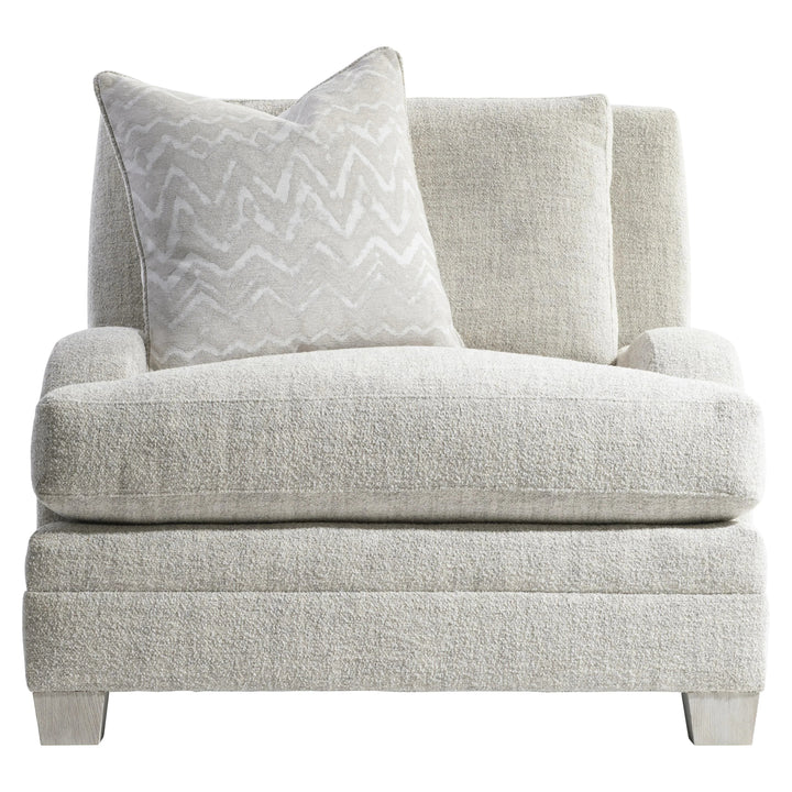 SwayLiving - Rollins Fabric Chair - P7102A | SwayLiving
