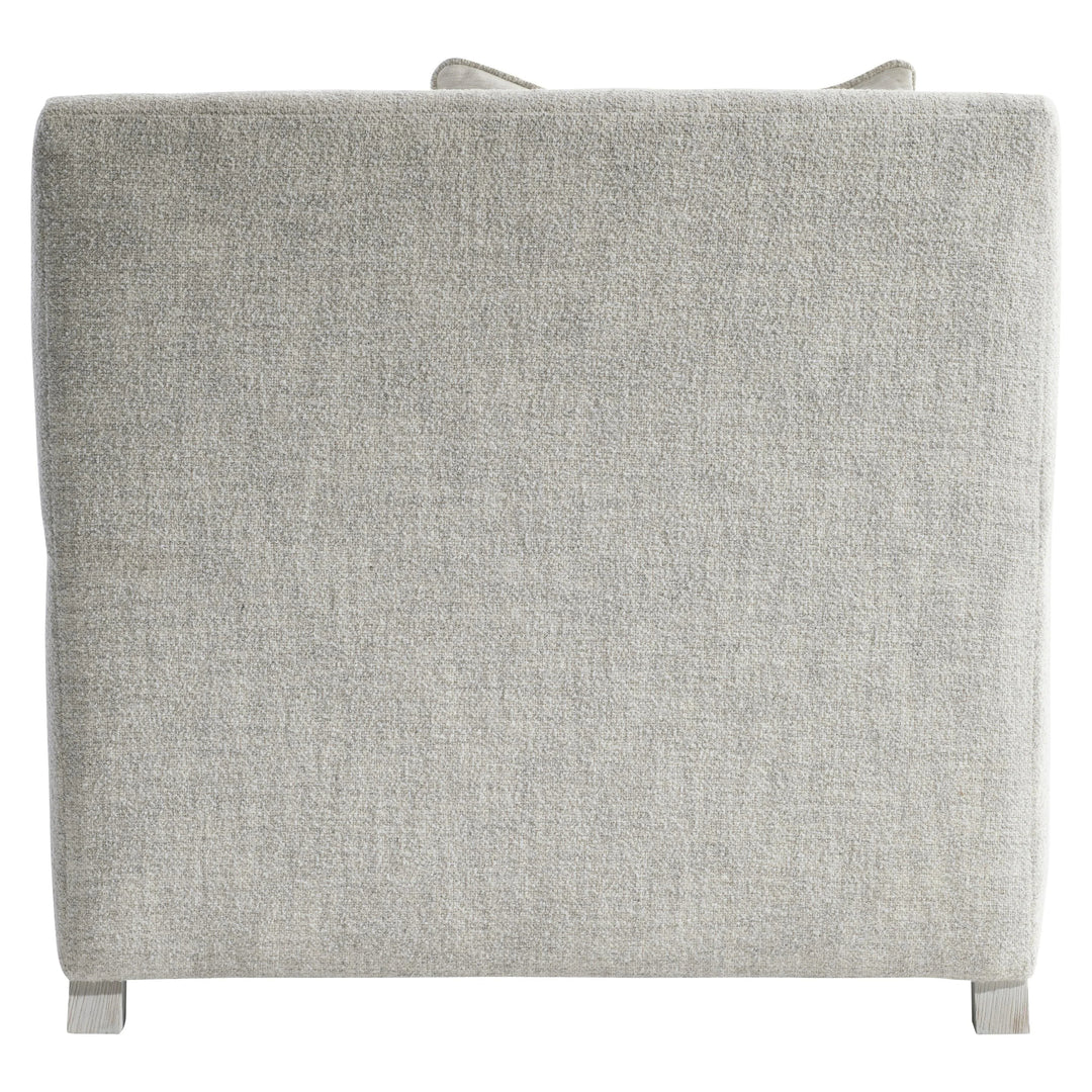 SwayLiving - Rollins Fabric Chair - P7102A | SwayLiving