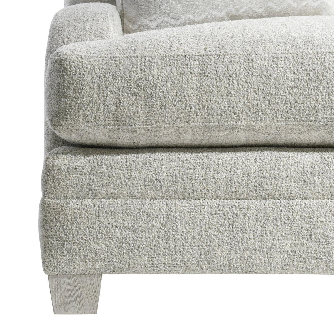 SwayLiving - Rollins Fabric Chair - P7102A | SwayLiving
