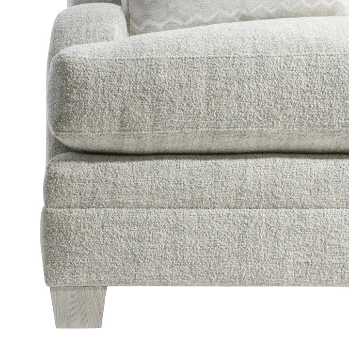 SwayLiving - Rollins Fabric Chair - P7102A | SwayLiving