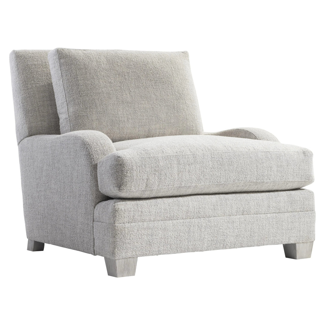 SwayLiving - Rollins Fabric Chair - P7102A | SwayLiving