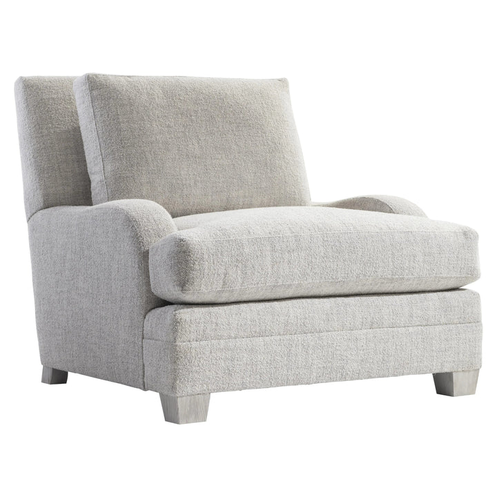 SwayLiving - Rollins Fabric Chair - P7102A | SwayLiving