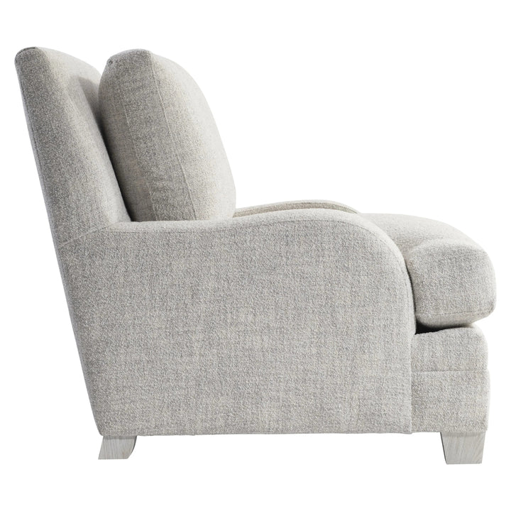 SwayLiving - Rollins Fabric Chair - P7102A | SwayLiving