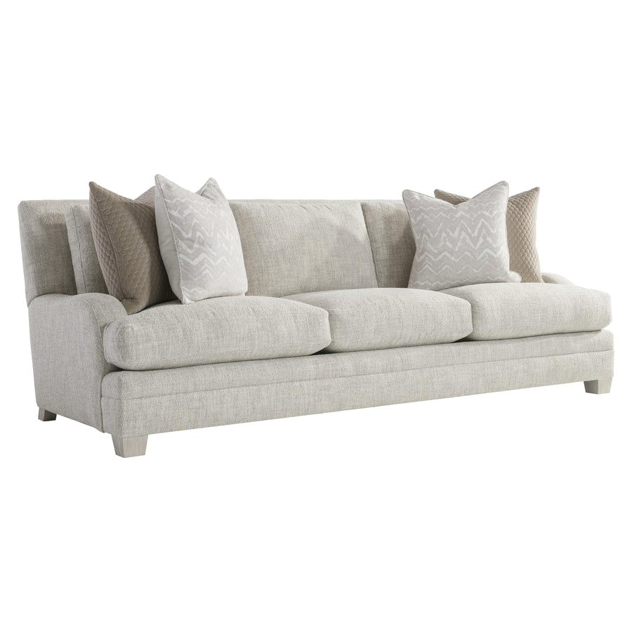 SwayLiving - Rollins Fabric Sofa - P7107A | SwayLiving