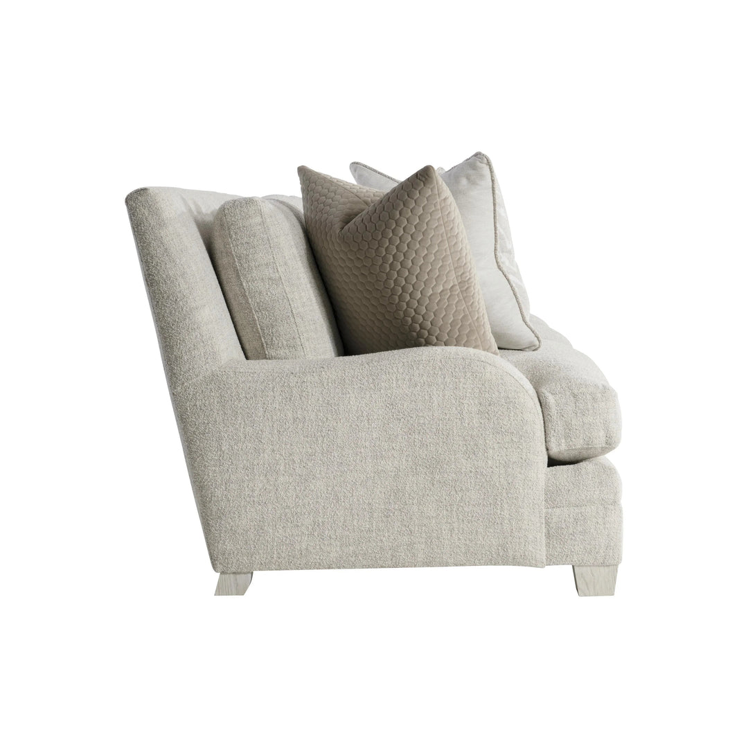 SwayLiving - Rollins Fabric Sofa - P7107A | SwayLiving