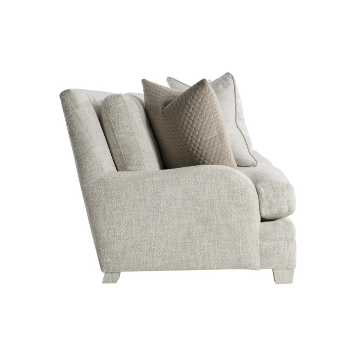 SwayLiving - Rollins Fabric Sofa - P7107A | SwayLiving