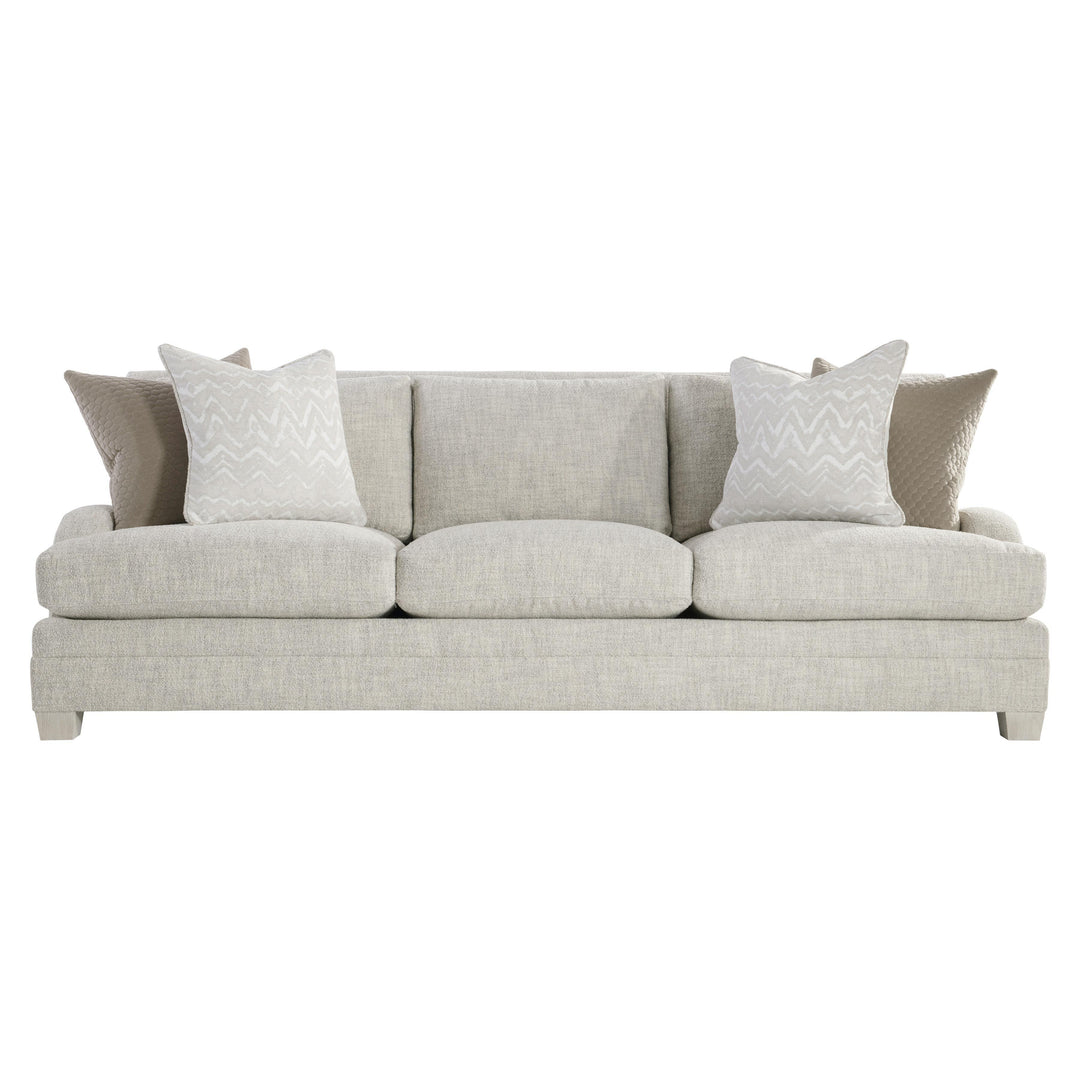 SwayLiving - Rollins Fabric Sofa - P7107A | SwayLiving