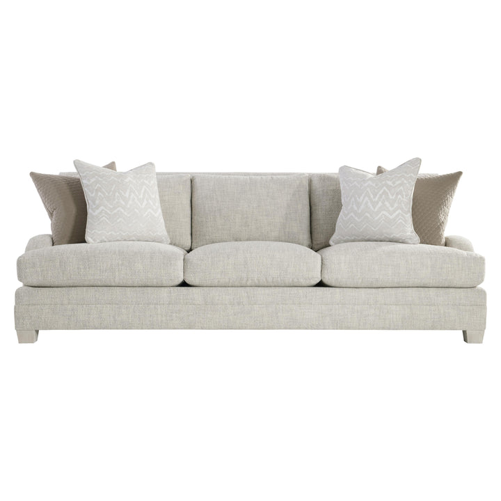 SwayLiving - Rollins Fabric Sofa - P7107A | SwayLiving