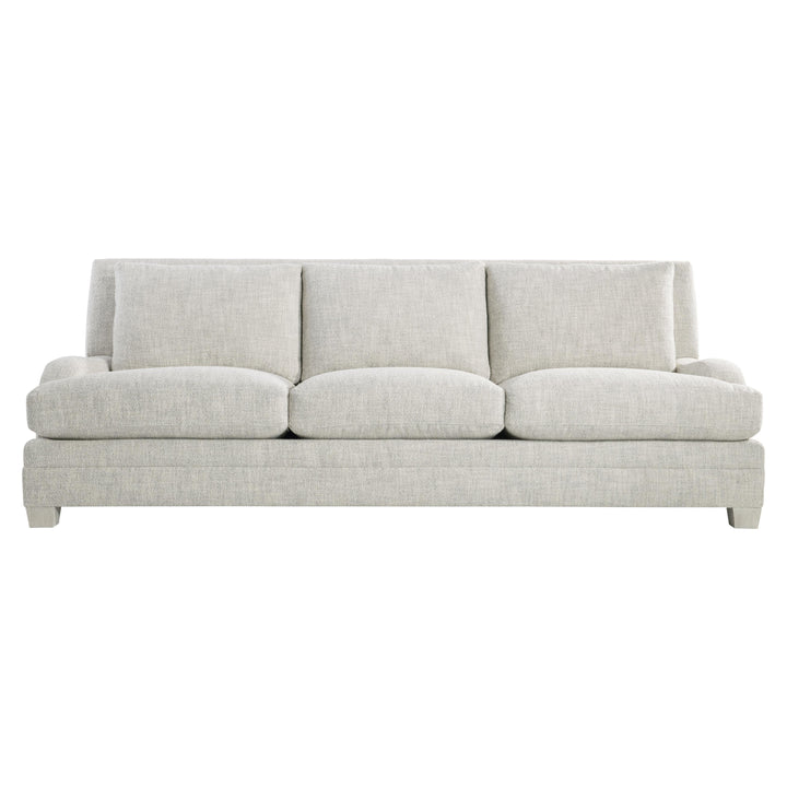 SwayLiving - Rollins Fabric Sofa - P7107A | SwayLiving