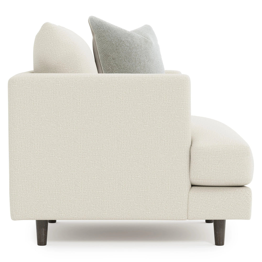 SwayLiving - Colette Fabric Chair - P7422A | SwayLiving