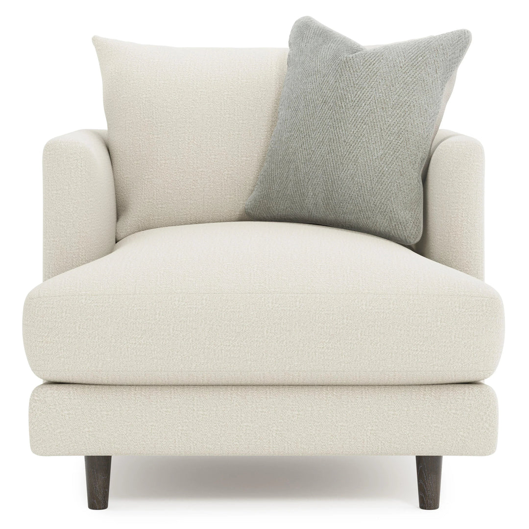 SwayLiving - Colette Fabric Chair - P7422A | SwayLiving