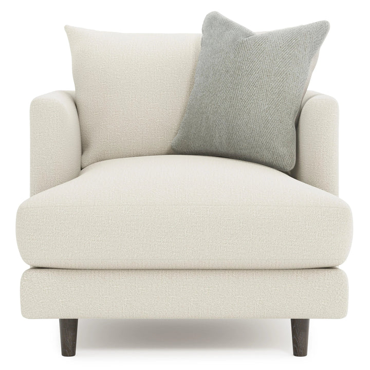 SwayLiving - Colette Fabric Chair - P7422A | SwayLiving