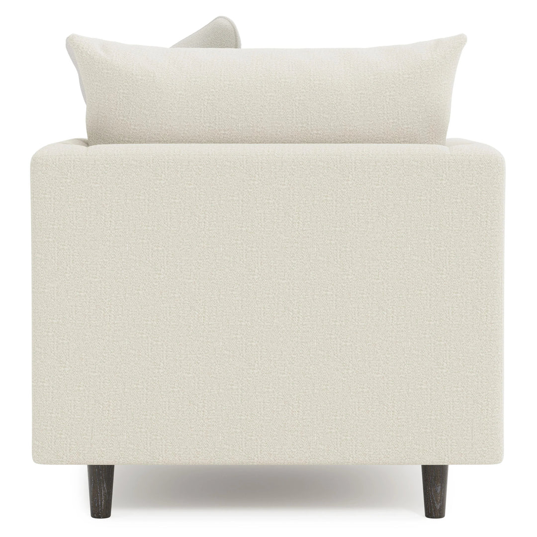 SwayLiving - Colette Fabric Chair - P7422A | SwayLiving