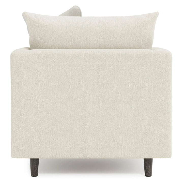 SwayLiving - Colette Fabric Chair - P7422A | SwayLiving