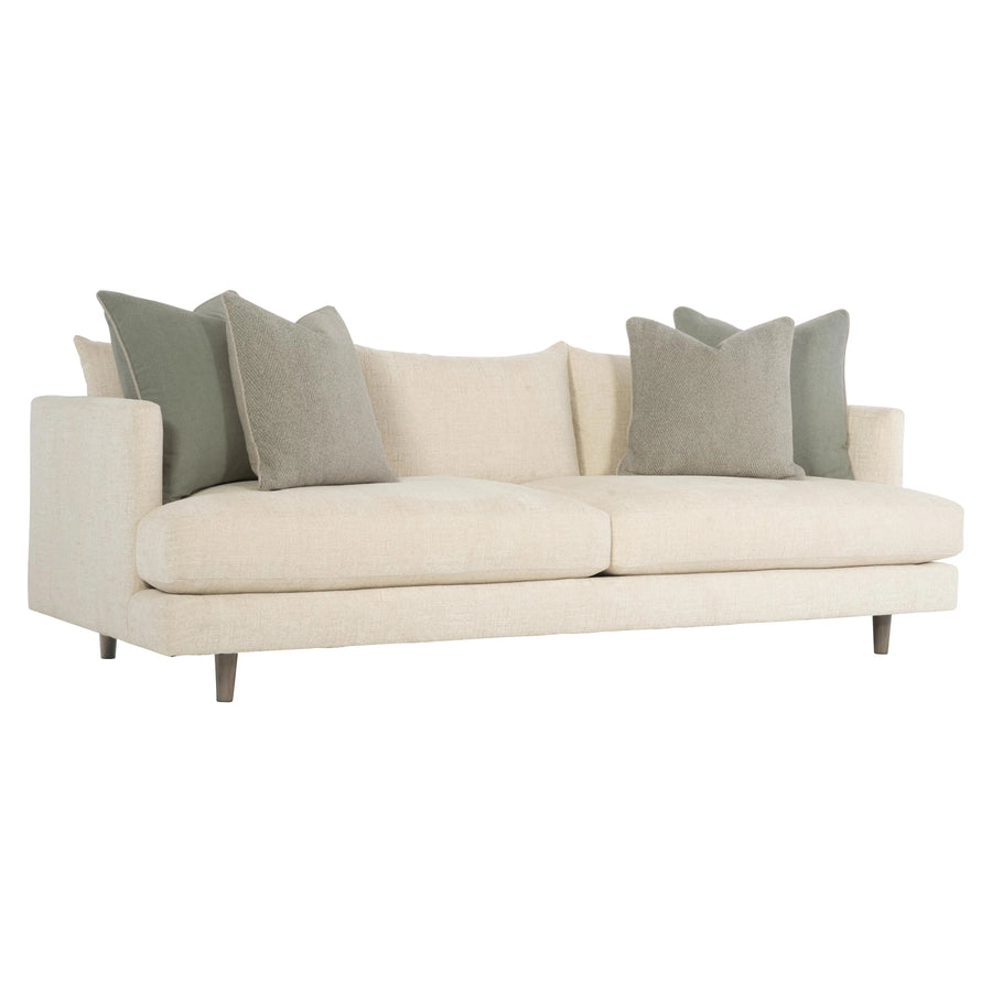 SwayLiving - Colette Fabric Sofa - P7427A | SwayLiving