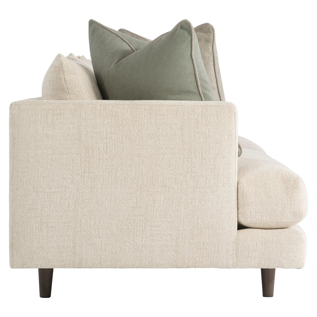 SwayLiving - Colette Fabric Sofa - P7427A | SwayLiving