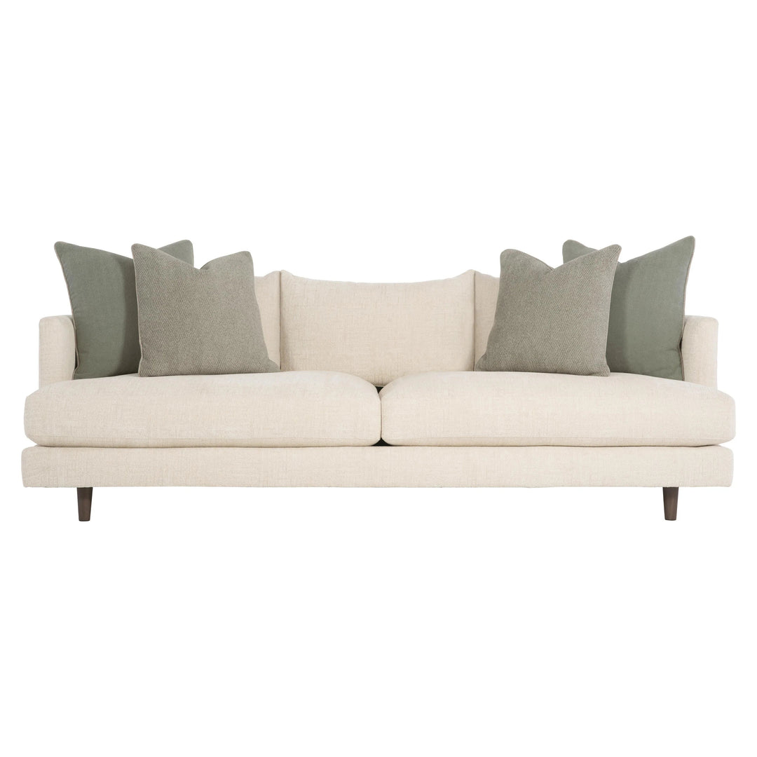 SwayLiving - Colette Fabric Sofa - P7427A | SwayLiving