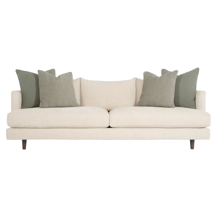 SwayLiving - Colette Fabric Sofa - P7427A | SwayLiving