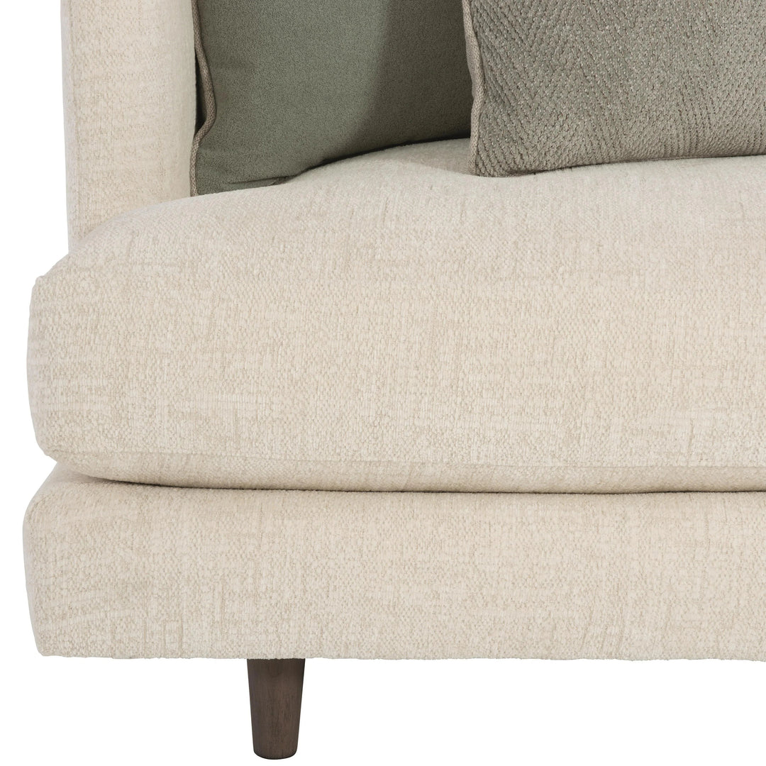 SwayLiving - Colette Fabric Sofa - P7427A | SwayLiving