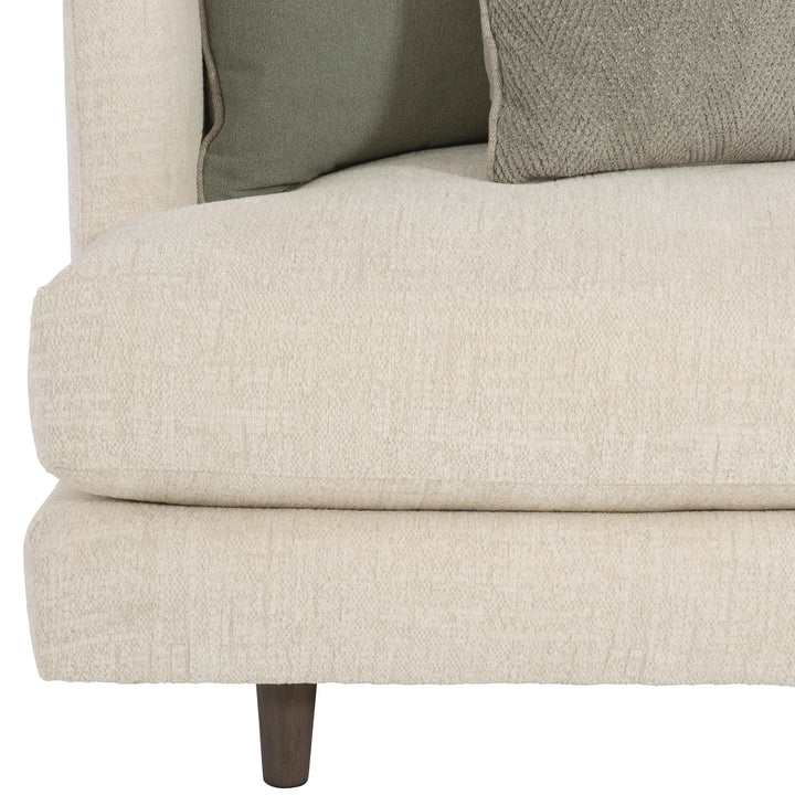 SwayLiving - Colette Fabric Sofa - P7427A | SwayLiving