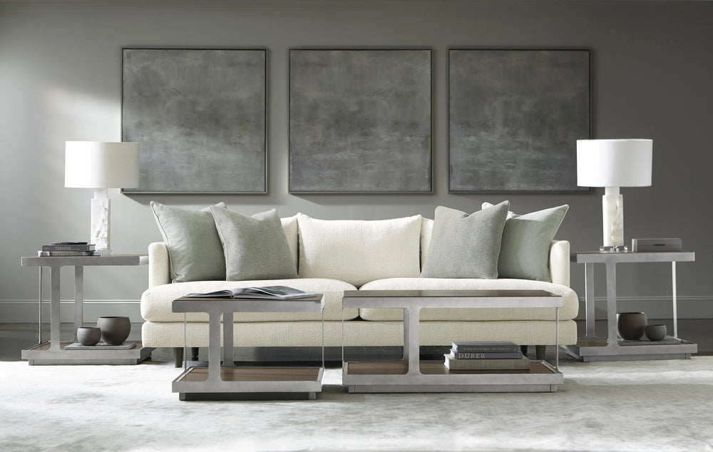 SwayLiving - Colette Fabric Sofa - P7427A | SwayLiving