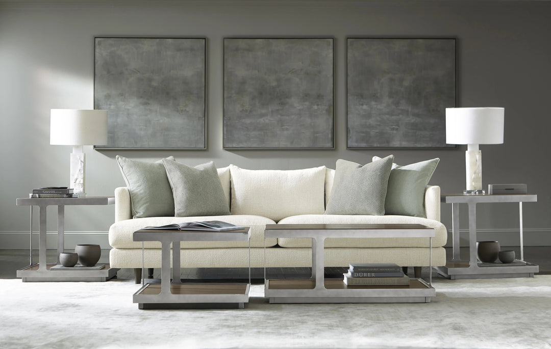 SwayLiving - Colette Fabric Sofa - P7427A | SwayLiving