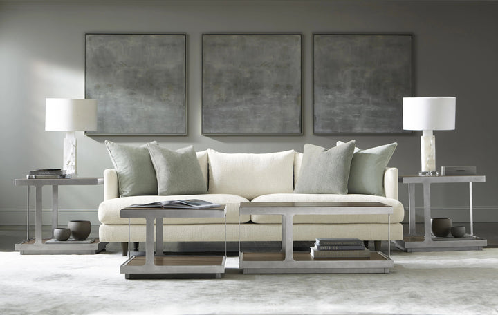 SwayLiving - Colette Fabric Sofa - P7427A | SwayLiving