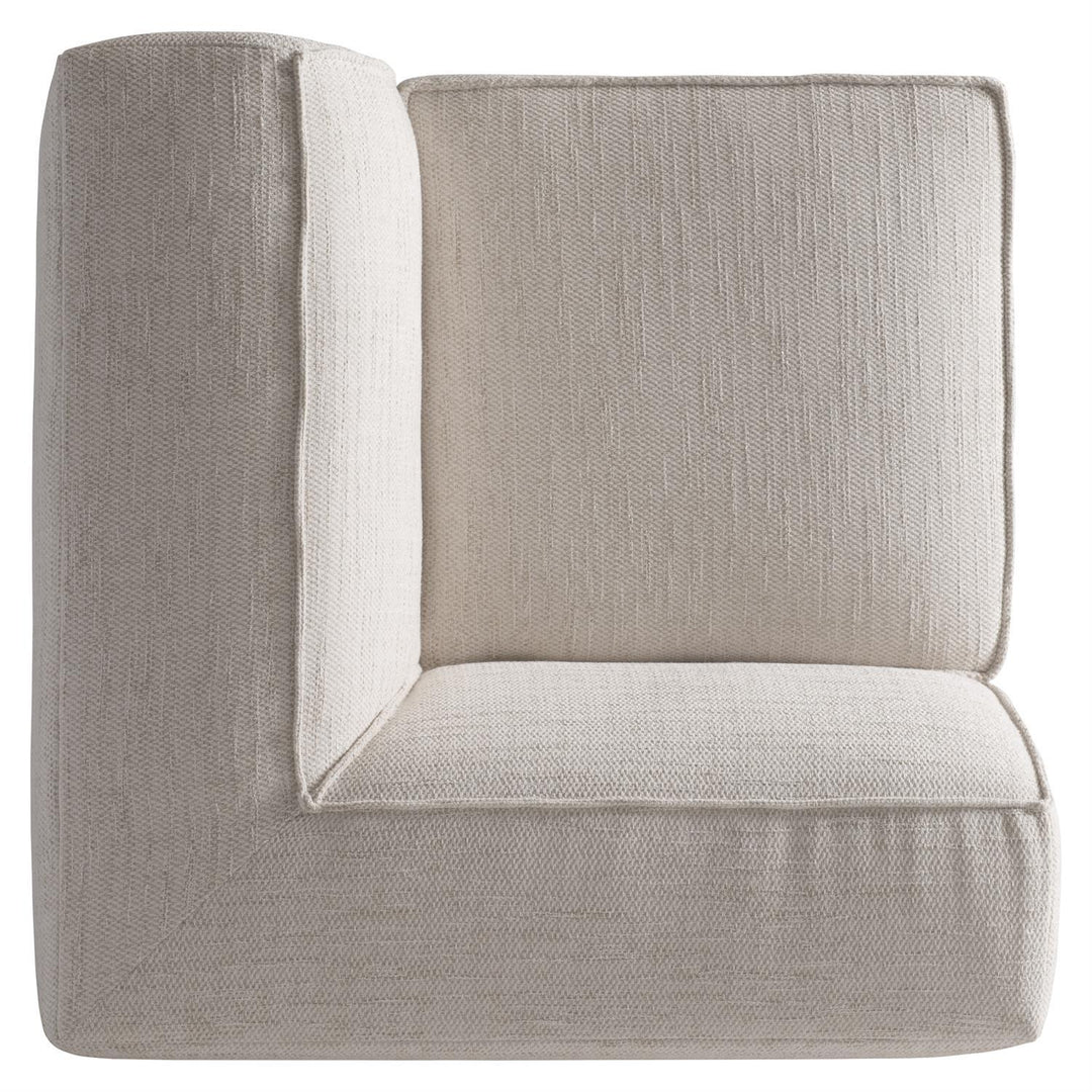 SwayLiving - Bliss Corner Chair - P7432A | SwayLiving
