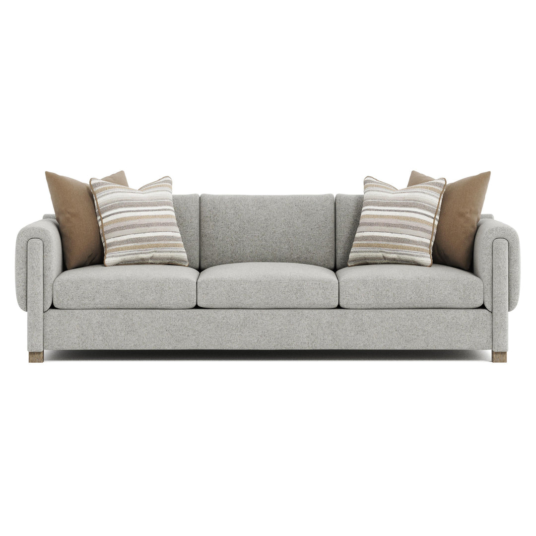 SwayLiving - Tori Fabric Sofa - P7667A | SwayLiving