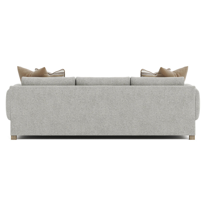 SwayLiving - Tori Fabric Sofa - P7667A | SwayLiving